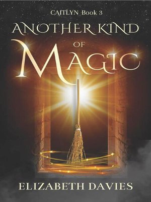cover image of Another Kind of Magic
